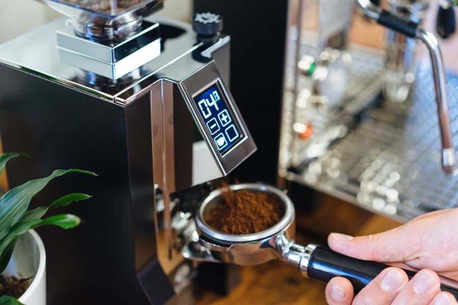 Coffe Grinders