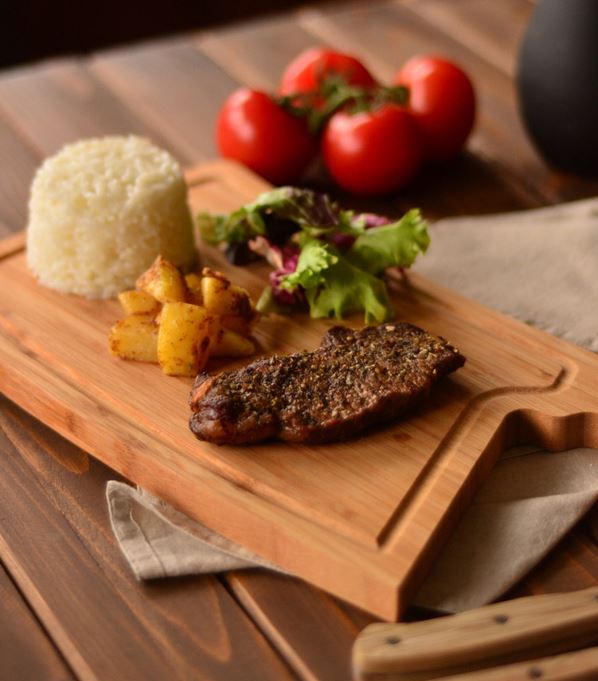 Kesme ve Steak Tahtaları