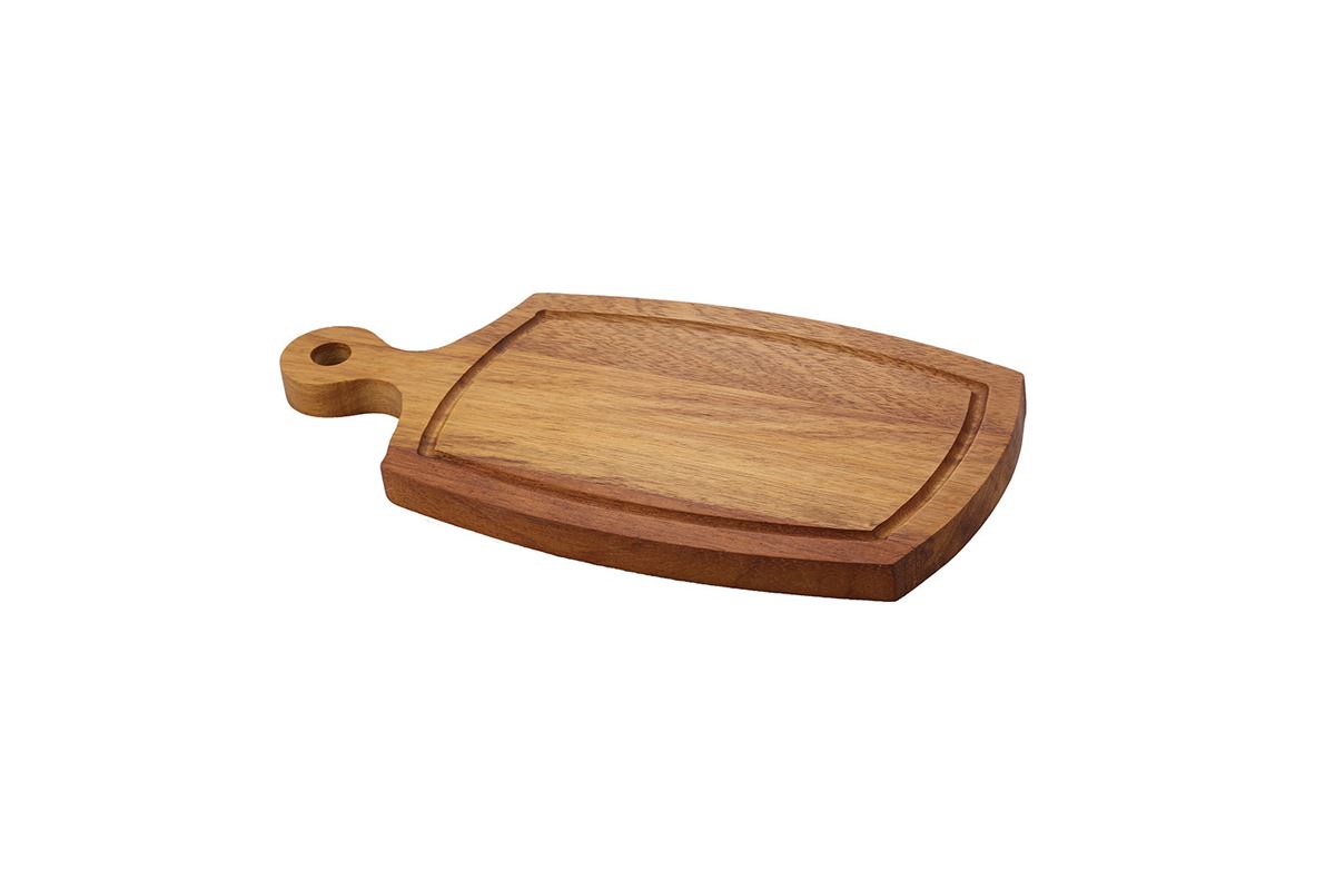 Acechado-Serving Board