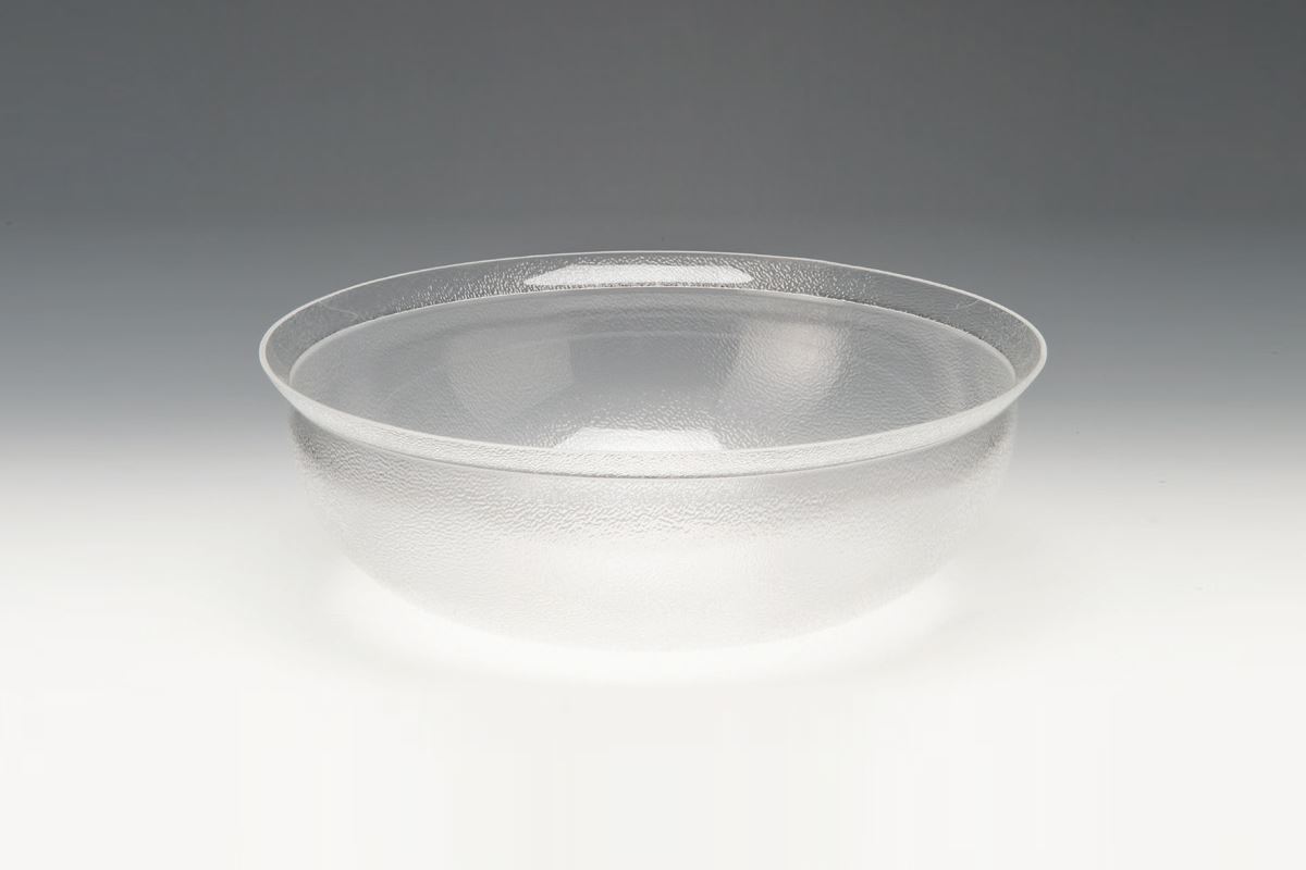 Acrylic Bowl