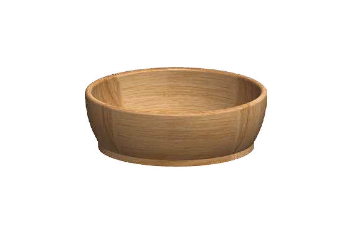 Amanida Large Salad Bowl - Dişbudak