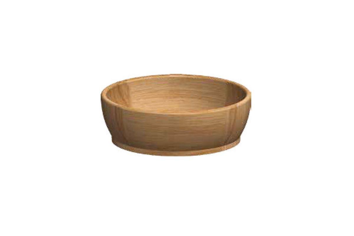 Amanida Small Salad Bowl - Dişbudak