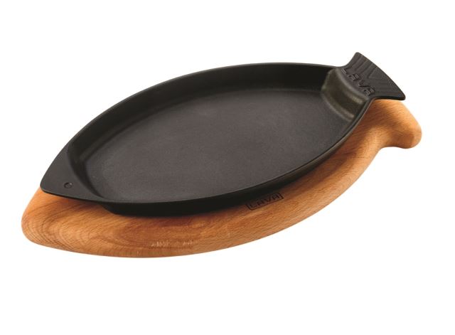 FISH PLATES