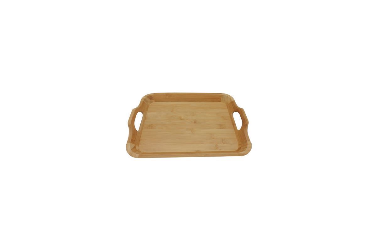 Bande-Rectangle Tray