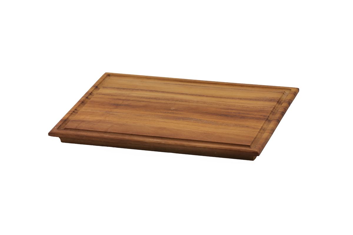 Basic Medium-Serving Board