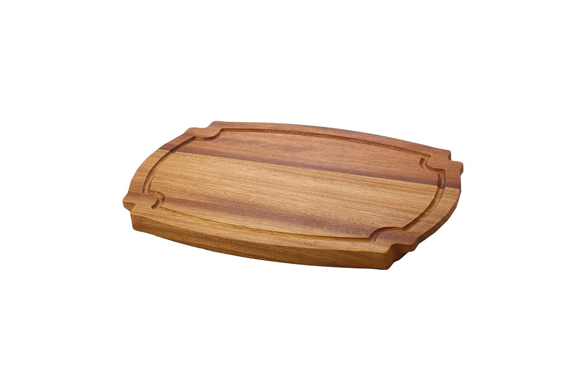 Bien-Serving Board