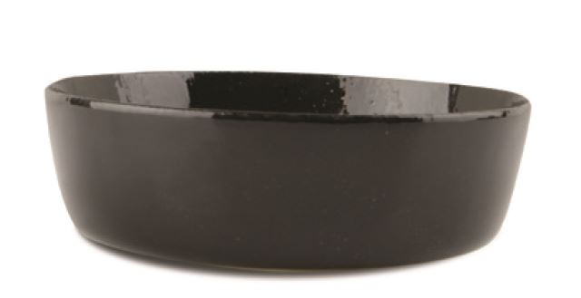 Black Kase / Black Bowl