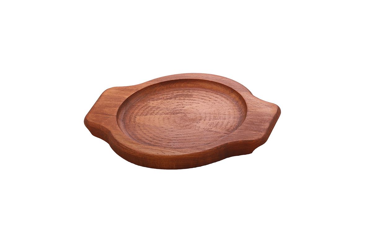 Burger Tray Large-Tepsi Sunum