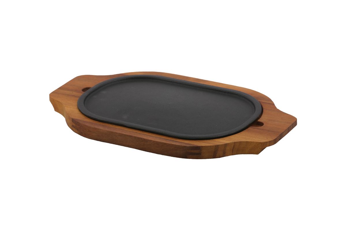 Carisma Pik-Serving Board