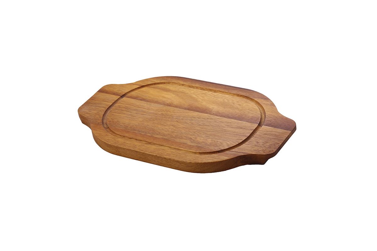 Carisma-Serving Board