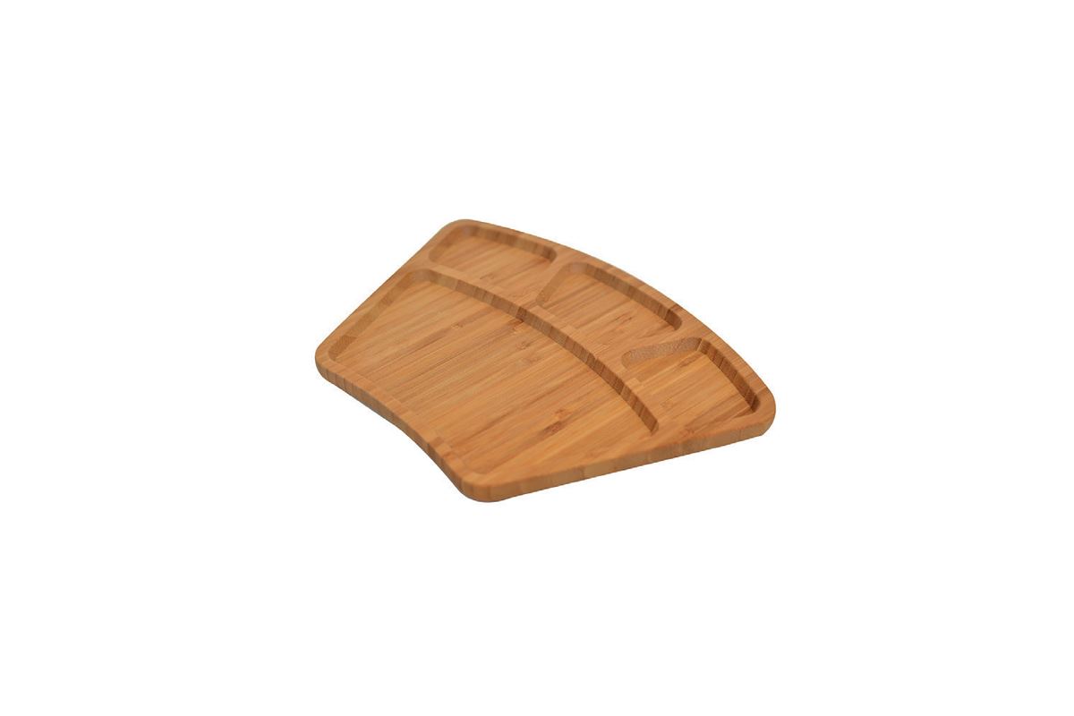 Cinta-Serving Board