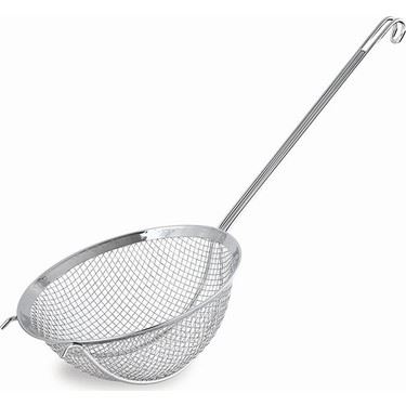 Coarse Round Strainer (S/S)