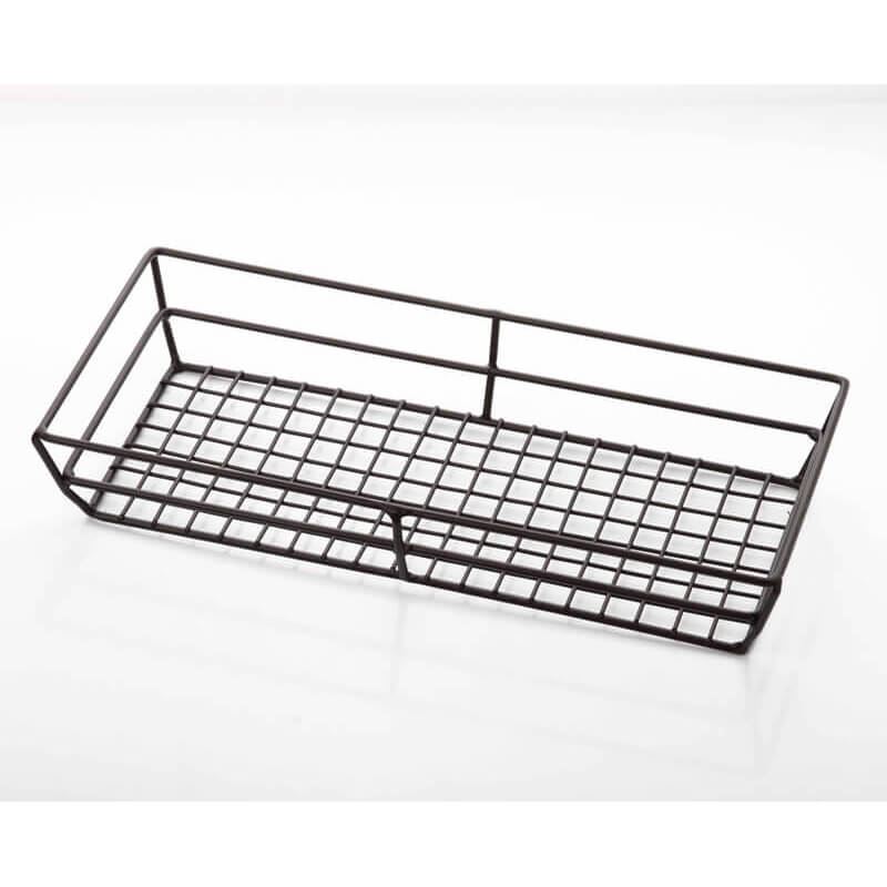 Rectangle Serving Basket