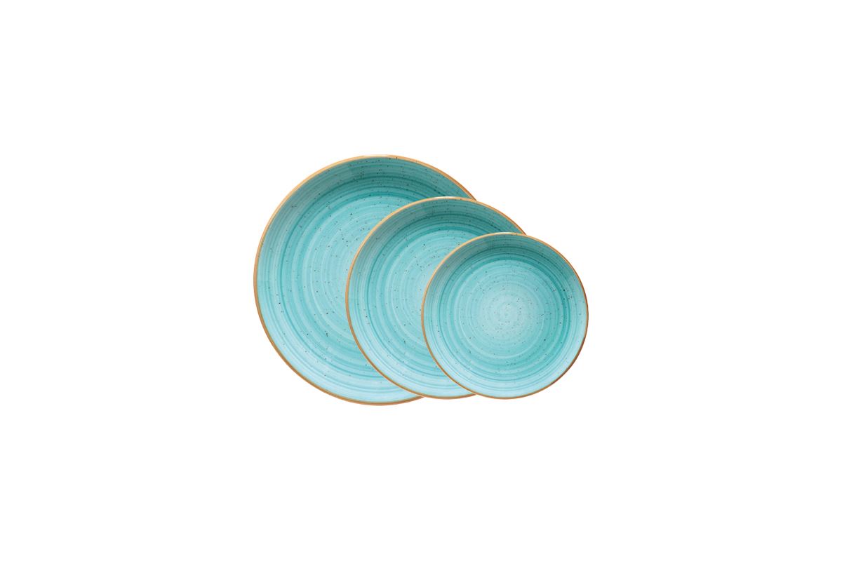 Flat Plate