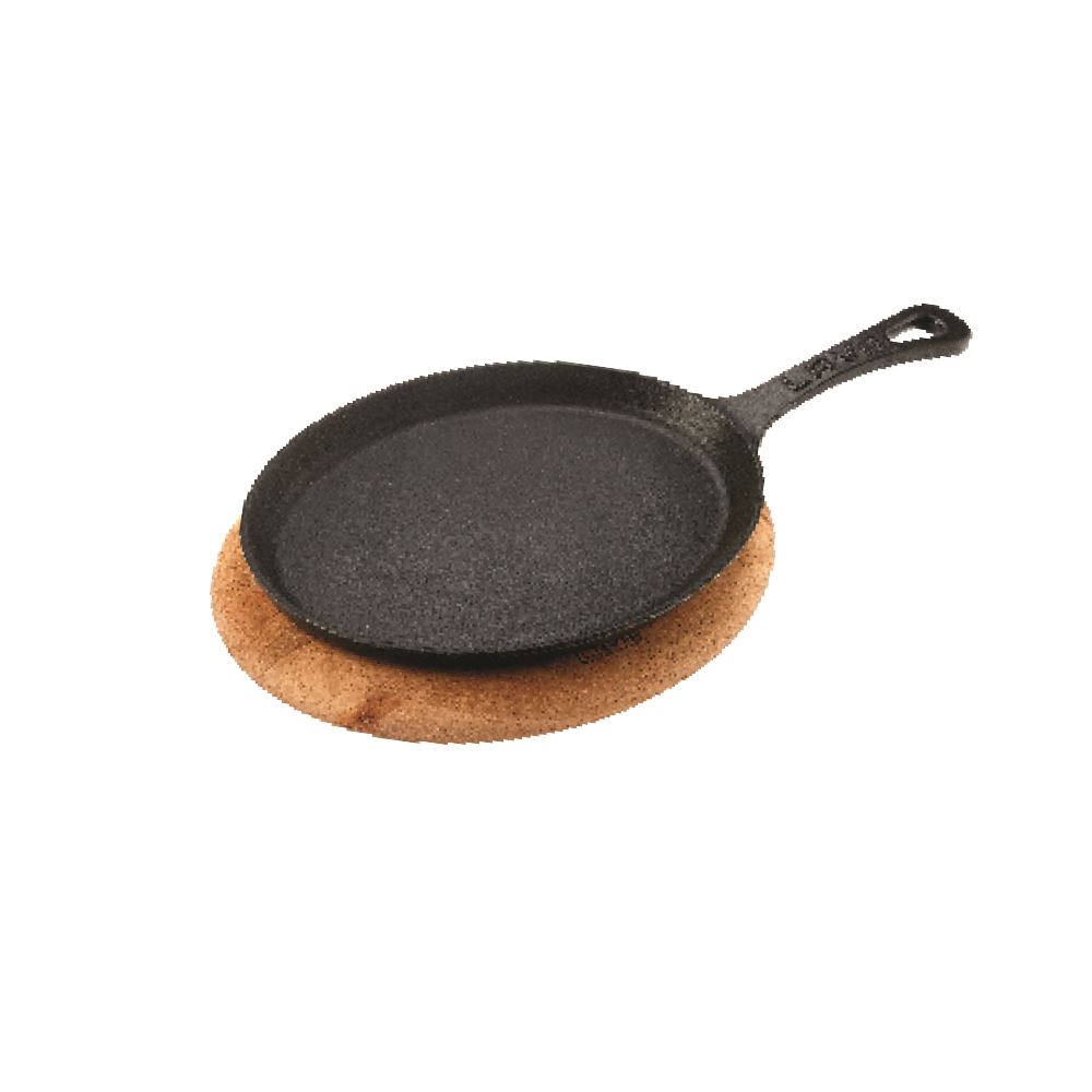 FAJITA PLATES