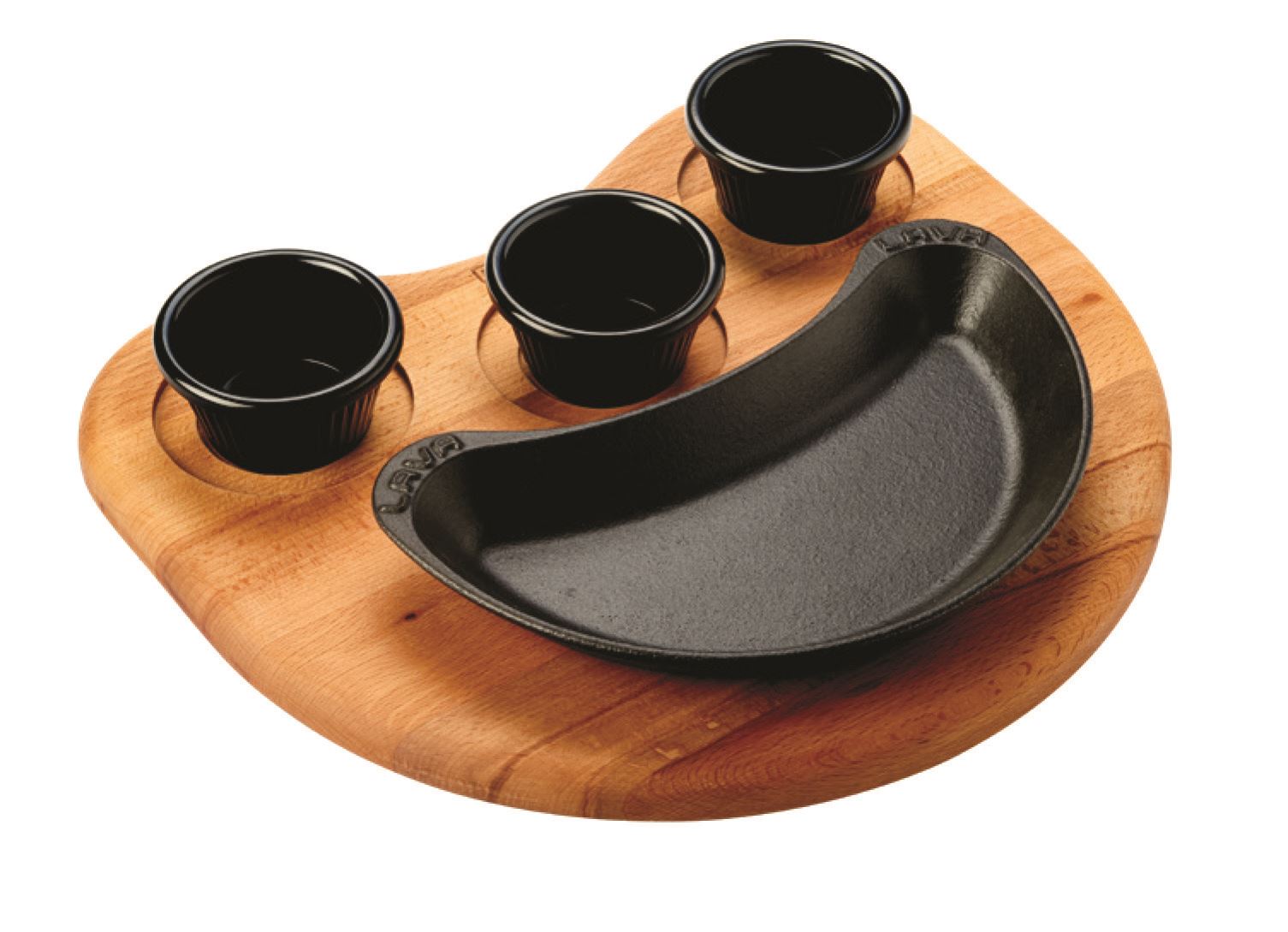 FAJITA PLATES