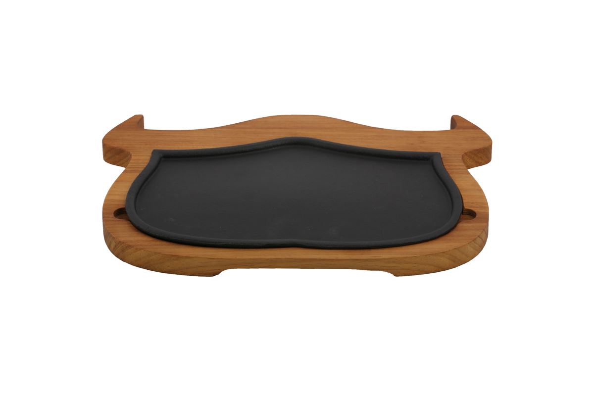 Filete Pik-Serving Board