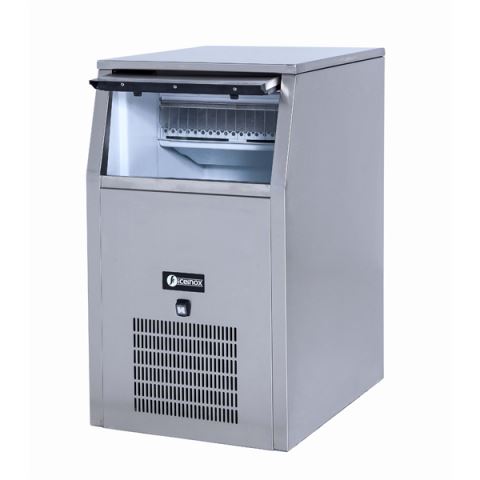 Iceinox Ice Maker Machines