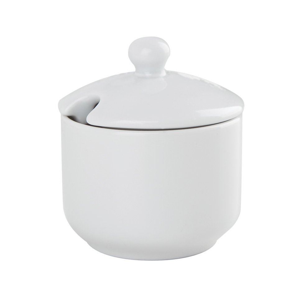 İstanbul Porselen Kapaklı Hardallık