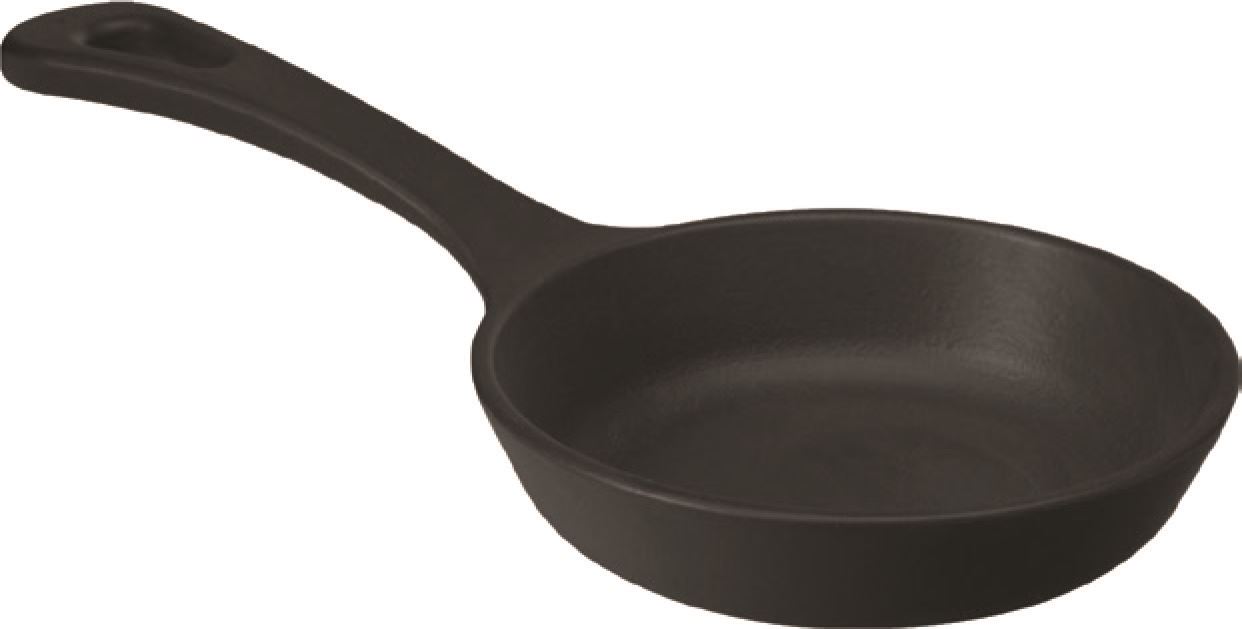 FRYING PANS