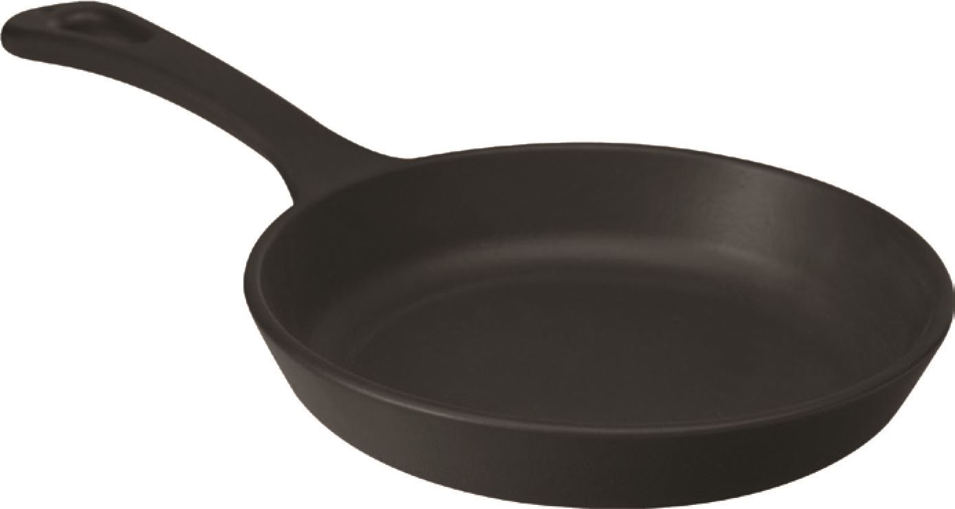 FRYING PANS