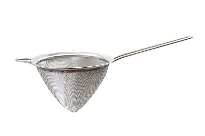 Conical Strainer