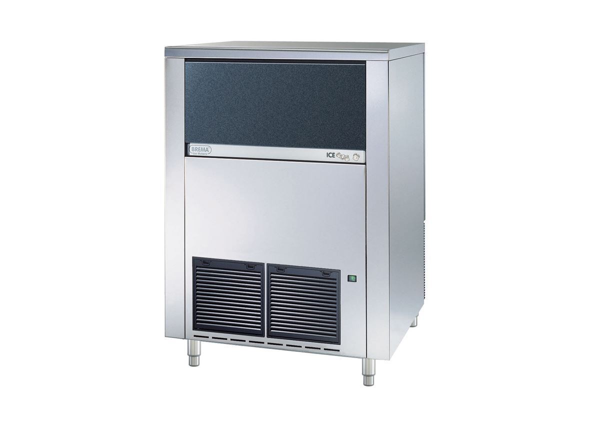 Brema Ice Maker Machines