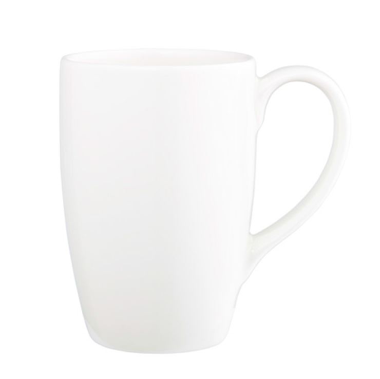 Linear & Coupe Mug