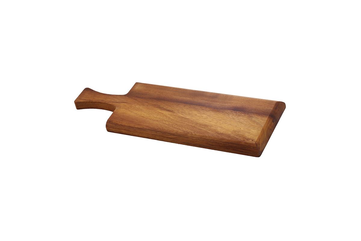 Largo-Serving Board