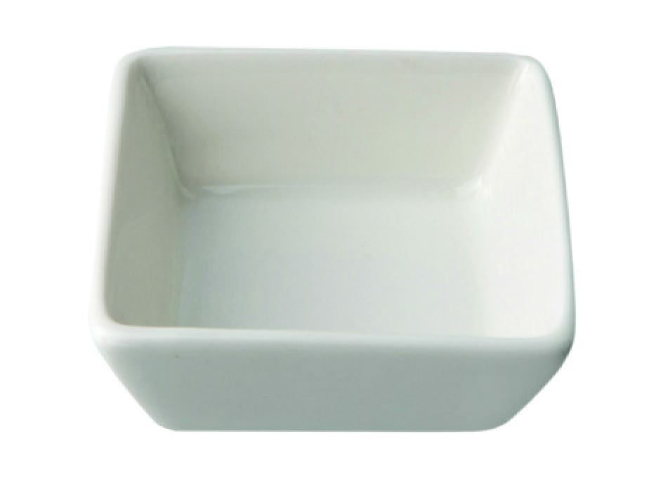 Square Bowl