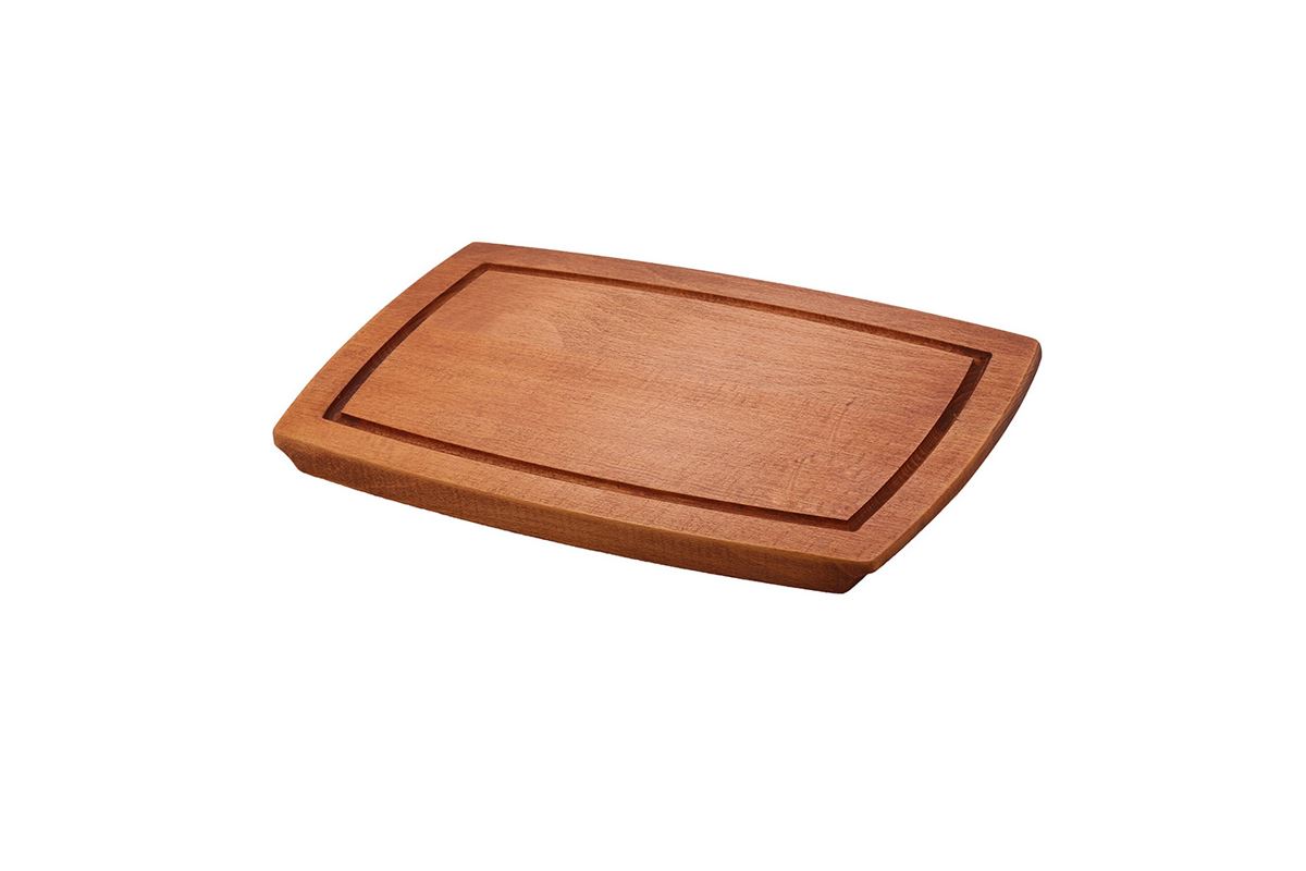 Necesario-Serving Board