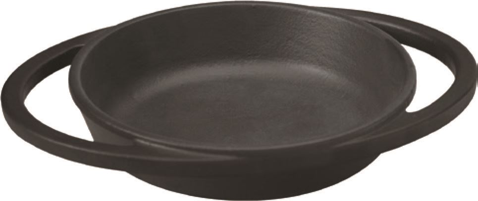 COOK and SERVE DISHES
