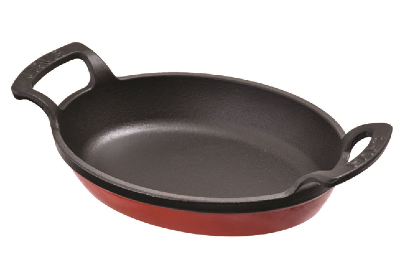 COOK and SERVE DISHES