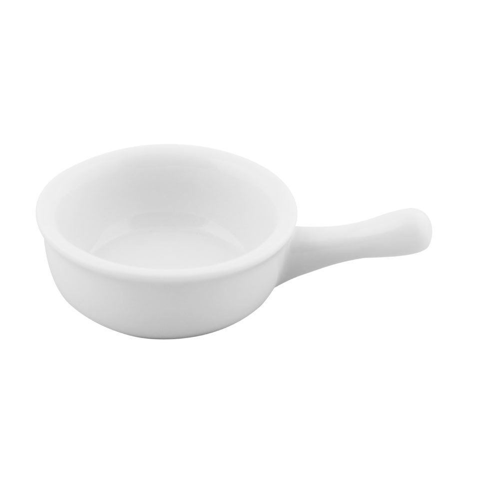 Porselen Çok Amaçlı Mini Kase 6 cm A+P