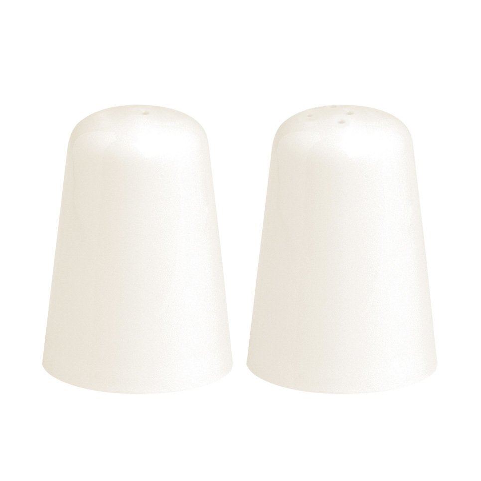 Porcelain Salt & Pepper Shaker