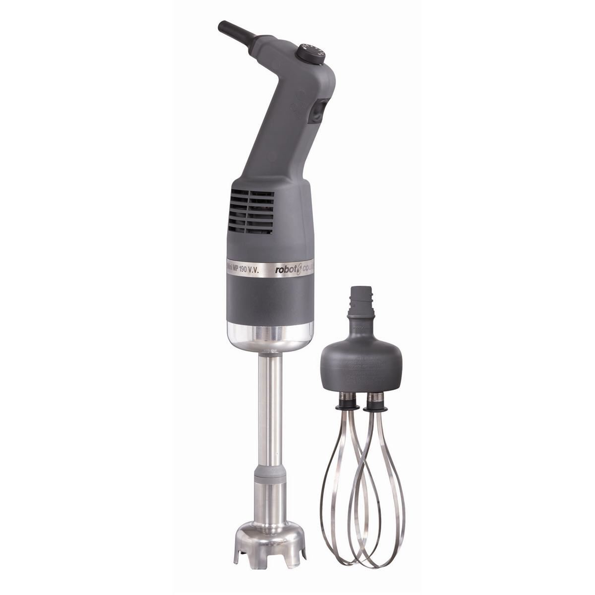 Robot Coupe Hand Mixer