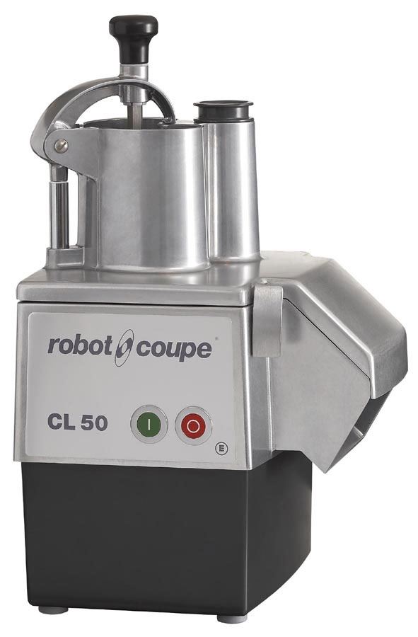 Robot Coupe Cutter Mixer