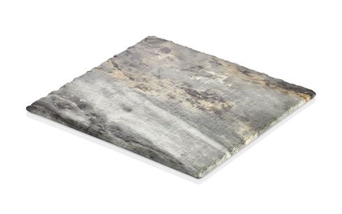 ROYAL MARBLE Slate Effect Square Board