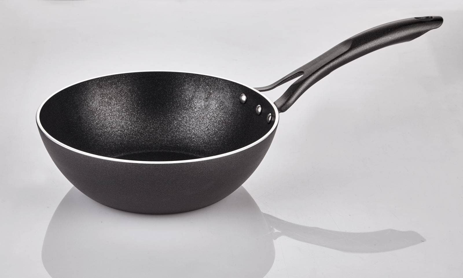 Samuray Wok Pan